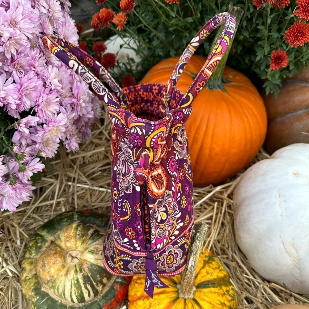Vera Bradley euc vintage